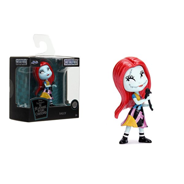 Jada Nightmare Before Christmas Tekli Figür Sally