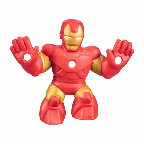 Goojitzu Marvel Mini Figür Iron Man S4-41160
