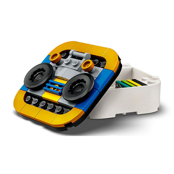 LEGO Vidiyo HipHop Robot BeatBox 43107