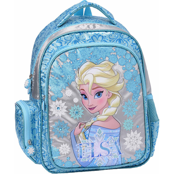 Frozen Okul Çantası 87376