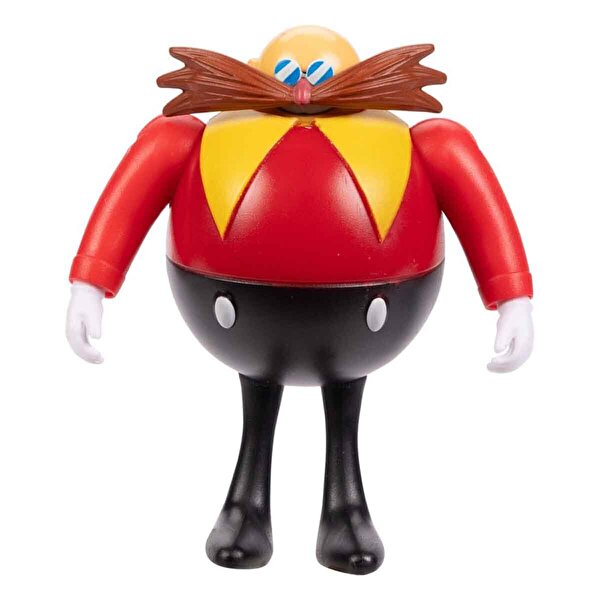 Sonic Aksiyon Figürü W19 422524 Eggman