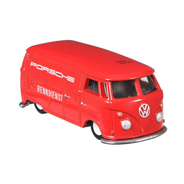 Hot Wheels Car Culture Arabalar Volkswagen T1 Panel Bus GRJ71