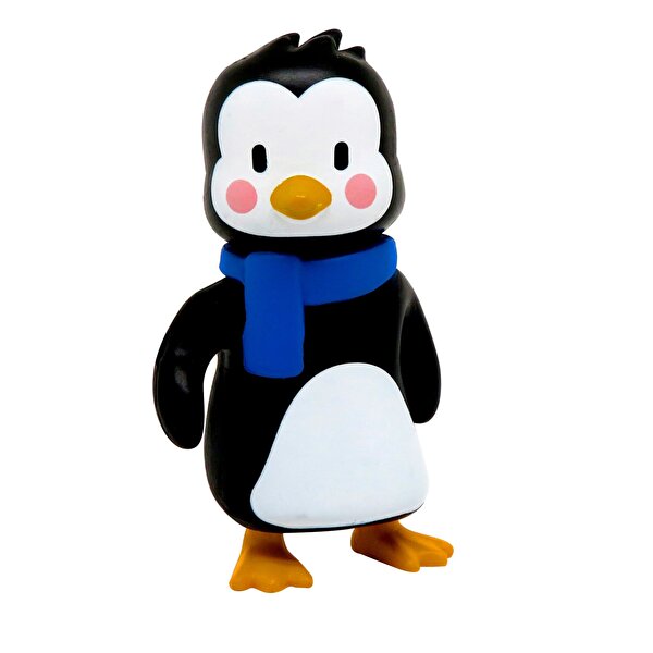 Stumble Guys 3'lü Mini Figür Seti 2 S3 40023