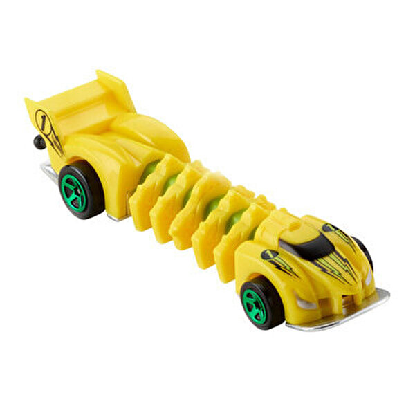 Hot Wheels Mutant Araçlar Flexforce BBY90