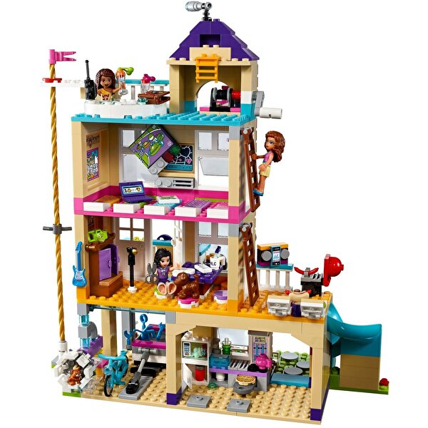 LEGO® Friends Arkadaşlık Evi
