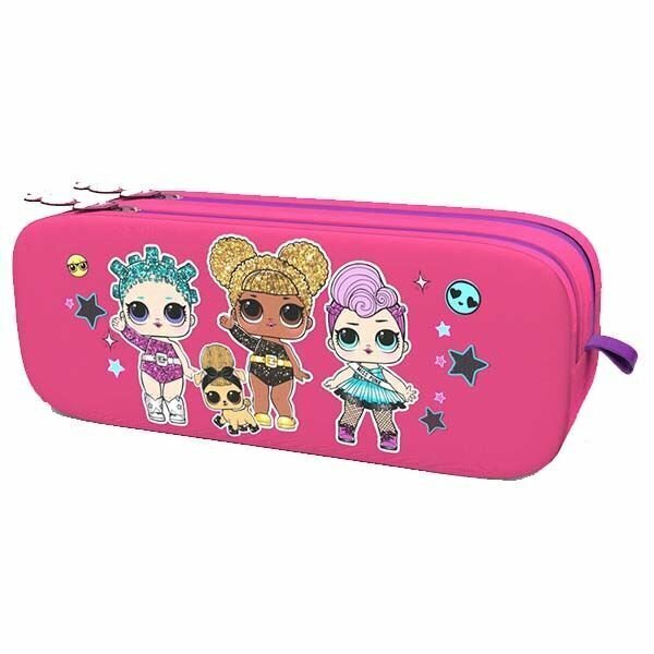 L.O.L. Kalem Çantası 9730