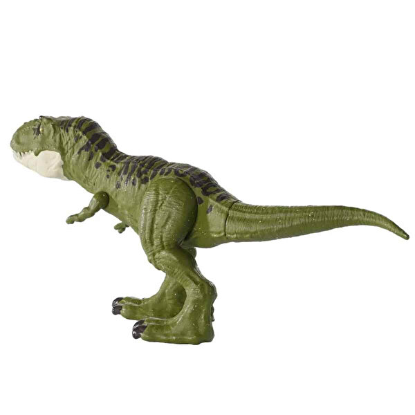 Jurassi̇c World Di̇nozor Fi̇gürleri̇ Trannosaurus Rex JGG19