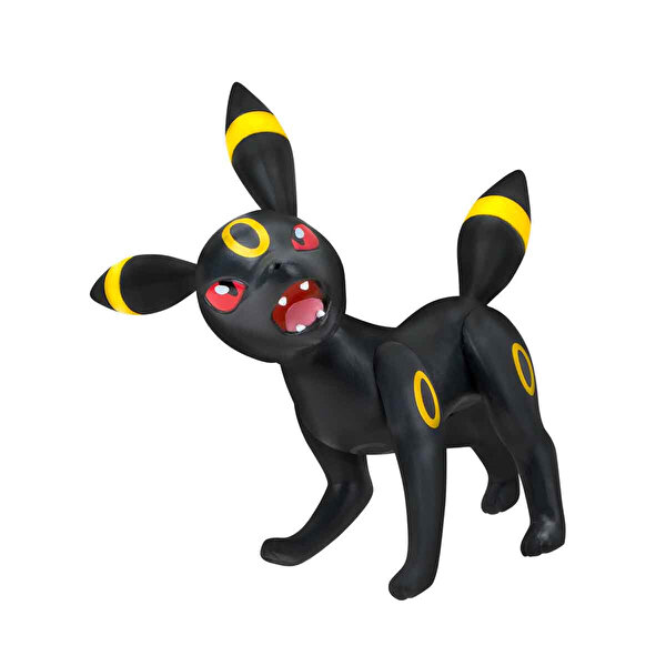 Pokemon Battle Figürler S15 Umbreon