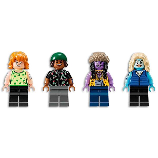 LEGO One Piece Arlong Park Savaşı 75638