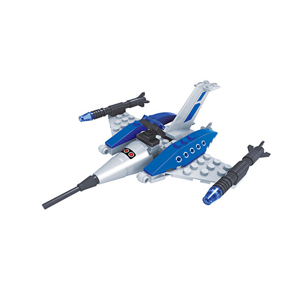 Ausini Uzay Seti 59 Parça