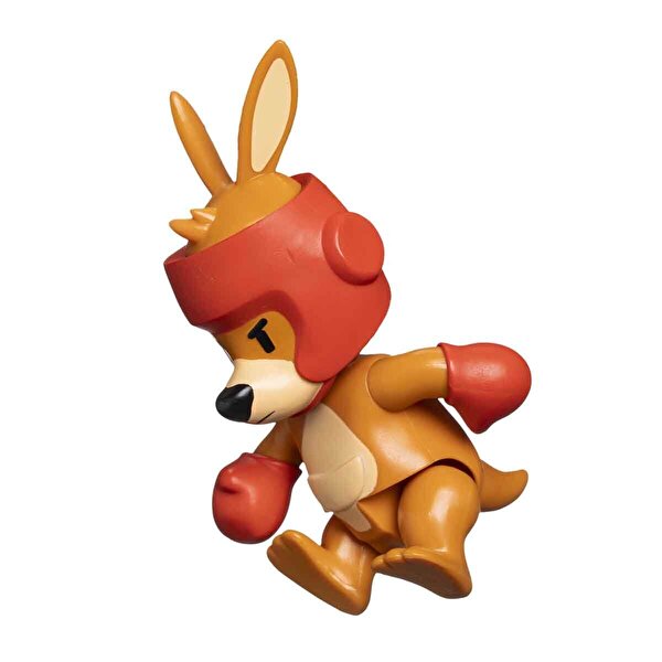 Stumble Guys Tekli Figür Paketi 11.5 Cm Boxing Roo