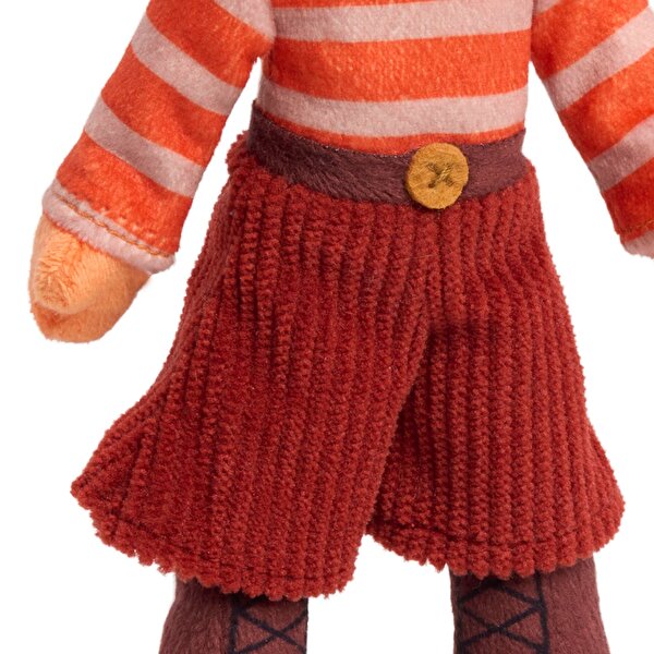 Inside Out 2 Mini Peluş Anksiyete