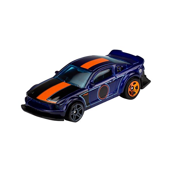 Hot Wheels 5'li Araba Seti GTN38