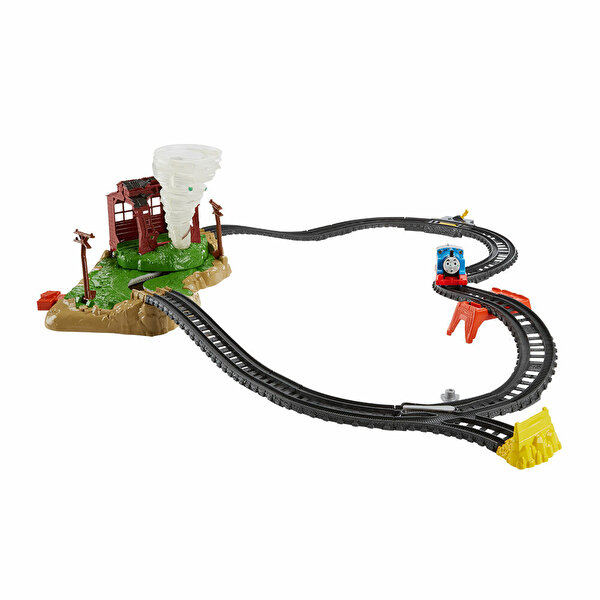 Thomas Friends Kasırga Macerası Oyun Seti
