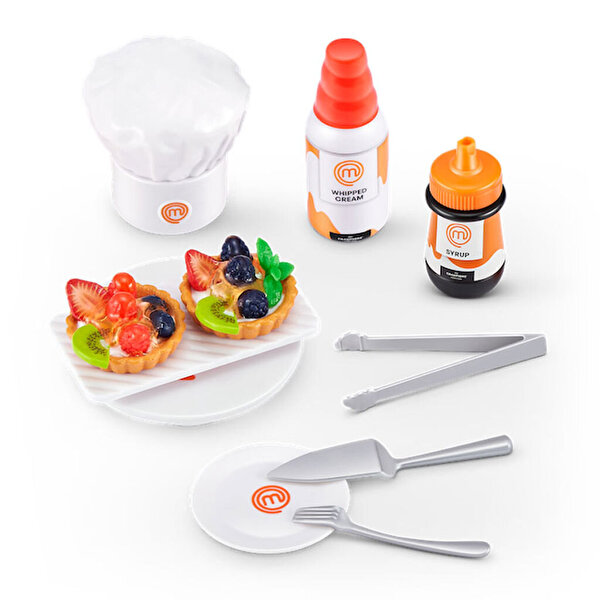 Mini Masterchef S1 Sürpriz Paket