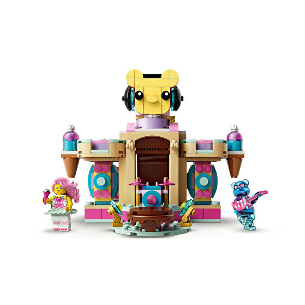 LEGO Vidiyo Candy Castle Stage 43111