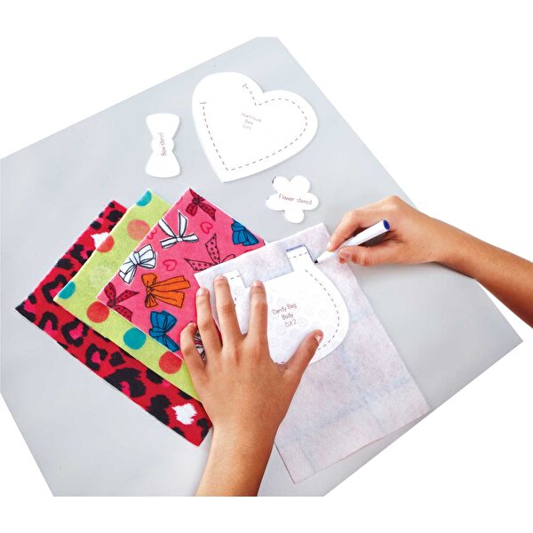 Sew Cool Dikiş Makinesi 56000