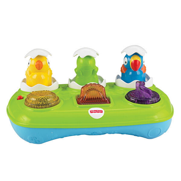 Fisher Price Müzikli Civcivler