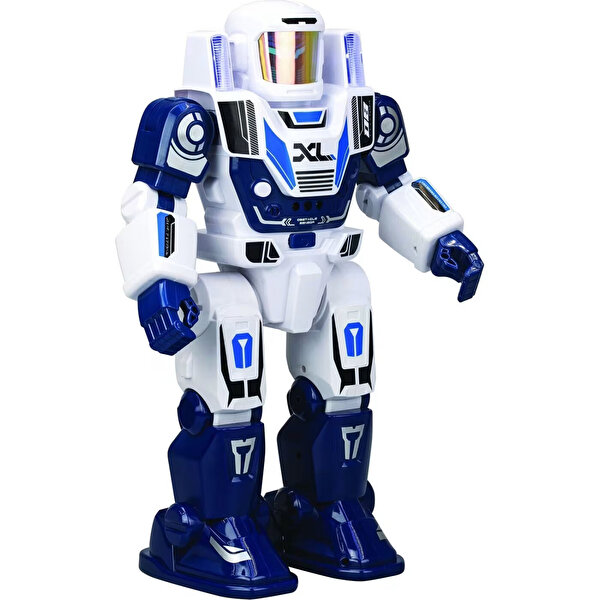 Silverlit Programlama Robotu A Bot X 40 Cm