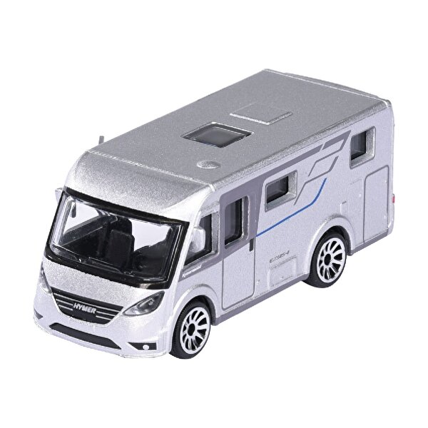 Majorette City Premium Vehicles Hymer Exsis-I