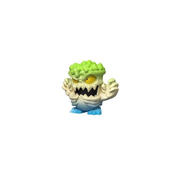 Mr Beast S3 3’lü Tüp