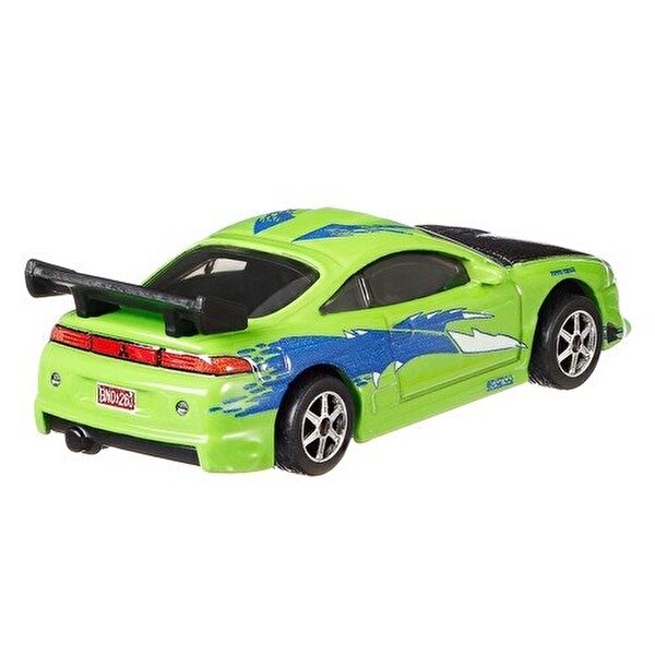 Hot Wheels Fast & Furious Premium Arabalar Mitsubishi Eclipse GRL73