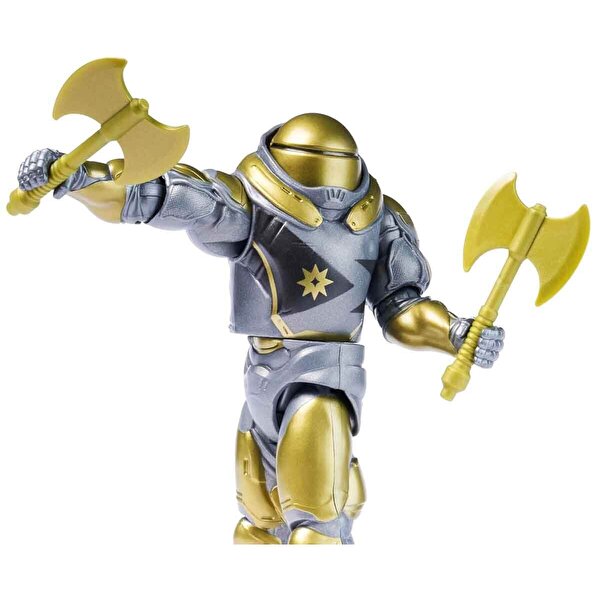 DC Comics Hammer Epik Strike Aksiyon Figürü 15 Cm