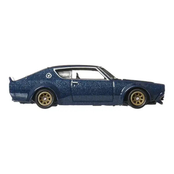 Hot Wheels Car Culture Premium Arabalar Nissan Skyline 2000 Gt-R Lbwk JKF11