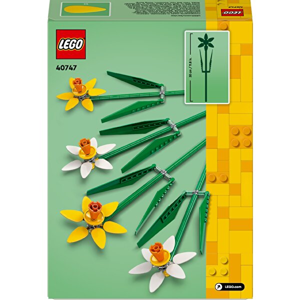 LEGO Iconic Nergis 40747