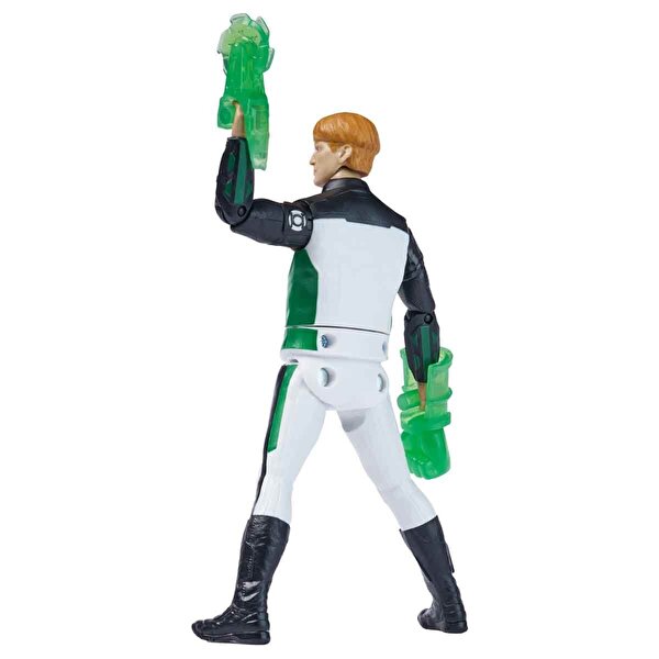 DC Comics Green Lantern Epik Strike Aksiyon Figürü 15 Cm