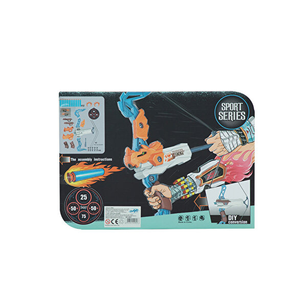 Triceratops Ok Seti̇