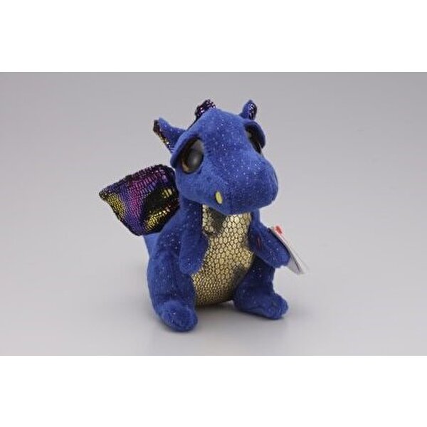 Ty Beanie Boo´s Saffire Ejderha Peluş 15 Cm