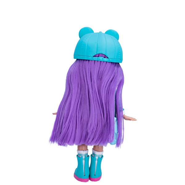 Cry Babies Bff Bebekler S2 Lala