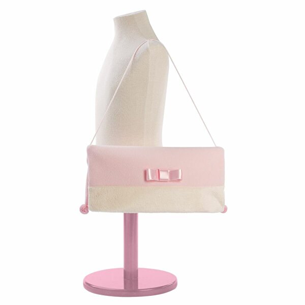 Llorens Tina Recien Nacida Saco Bolso 43 cm.