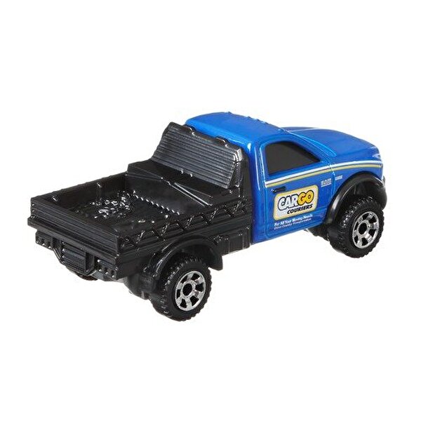 Matchbox Tekli Arabalar 2016 Ram Flatbed GXN18