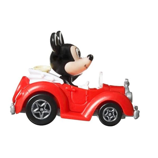 Hot Wheels RacerVerse Tekli Arabalar Mickey Mouse HKB87