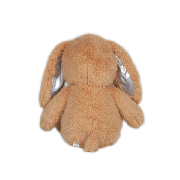 Kahverengi Peluş Tavşan 50 Cm