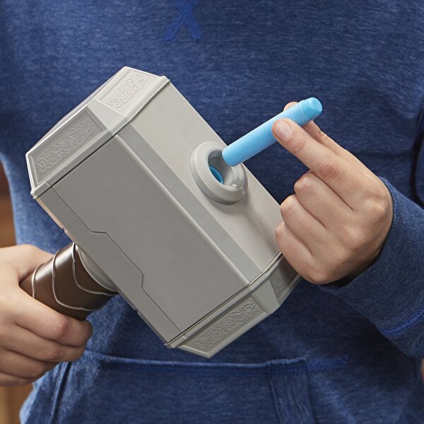 Avengers Power Moves Thor E7379