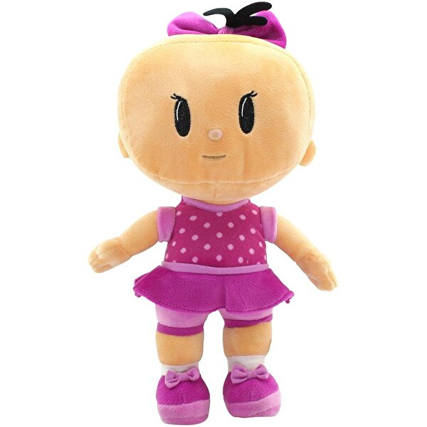 Bebee 30 Cm Süper Soft Peluş
