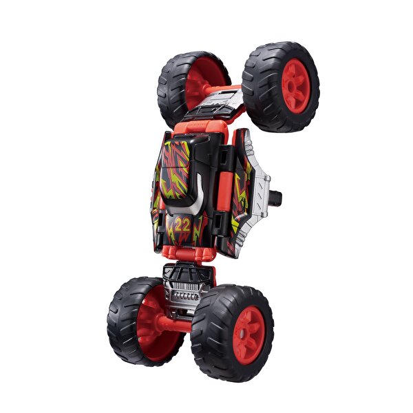 Transracers Canavar Araba-Aslan