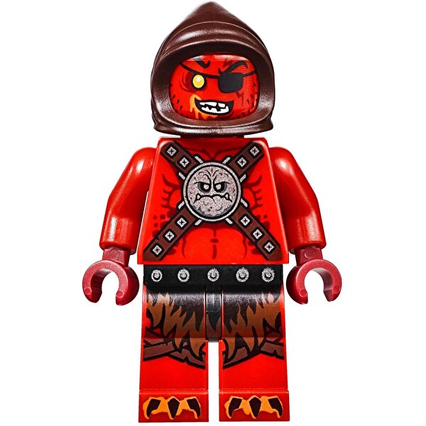 LEGO® Nexo Knights Beast Master´s Chaos Chariot