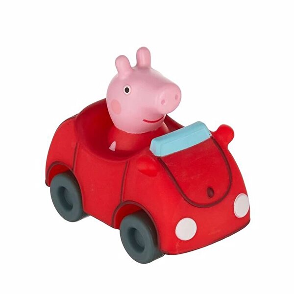 Peppa Pig Küçük Tekli Araç Peppa Pig F2522
