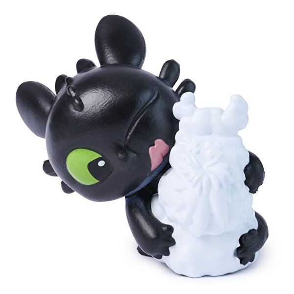 Ejderhanı Nasıl Eğitirsin Toothless Tales Sürpri̇z Paket