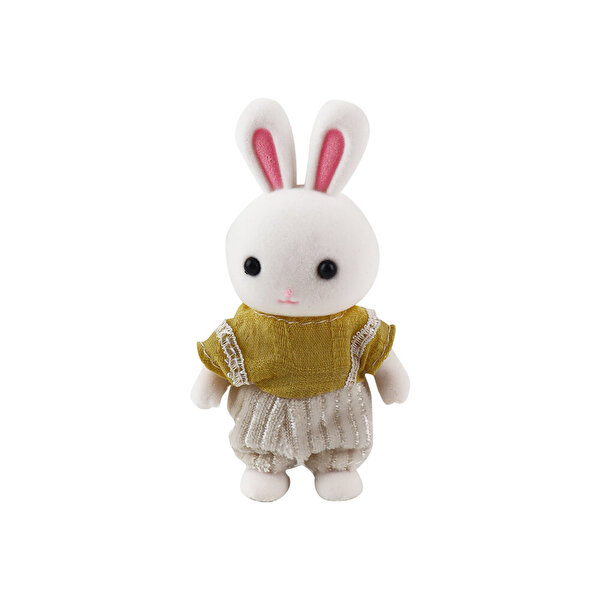 Bay Dreamy Mini Tavşan Büyük Eğlence Parkı