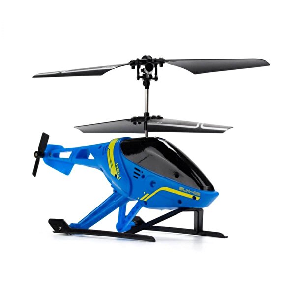 Silverlit Air Python Helikopter Mavi