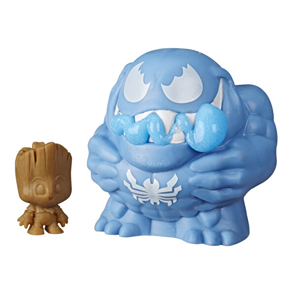 Spider Man Venom Burst Sürpriz Paket E8690