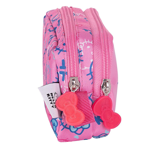 Hello Kitty Kalem Çantası 2719
