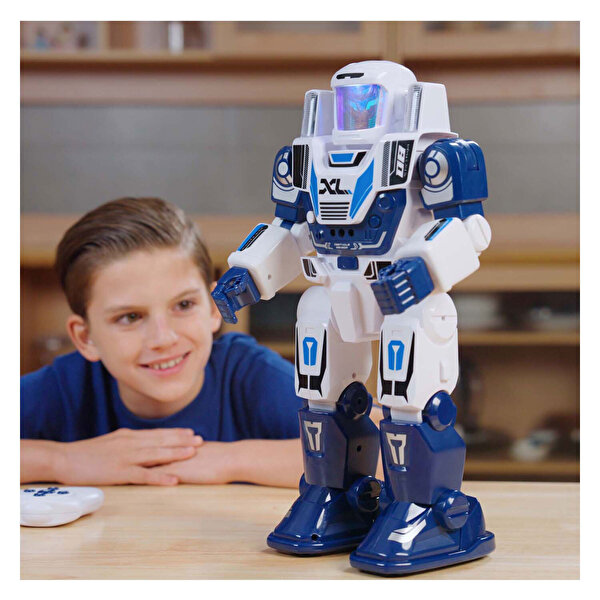 Silverlit Programlama Robotu A Bot X 40 Cm