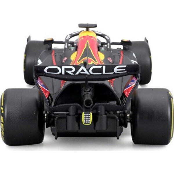 Maisto 1:24 Red Bull F1 RB19 Team Oracle Uzaktan Kumandalı Araba