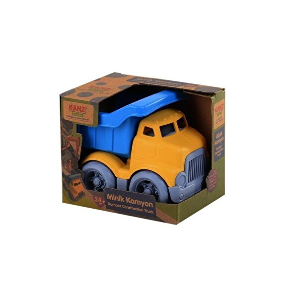 Kanz Minik Kamyon 30802